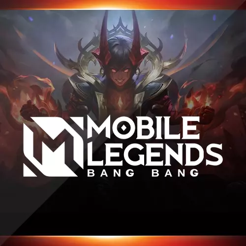 Mobile Legends Bang Bang